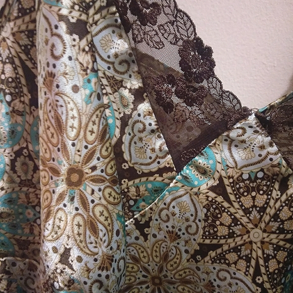 Adonna Other - Adonna Woman Chemise Lingerie.